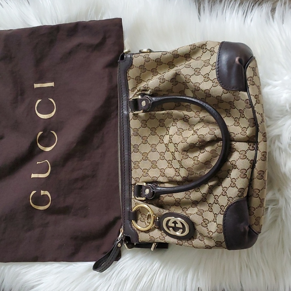 Gucci Purse